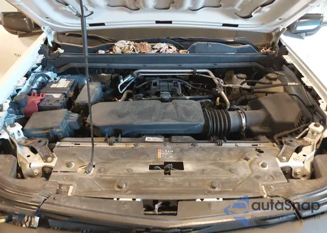 2023 Chevrolet Colorado 2Wd Short Box Wt from USA, damaged, VIN 1GCGSBEC2P1133449